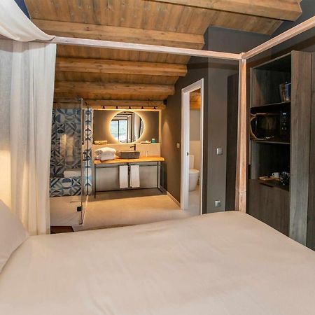 Mochoruralhome Matarrana Suite 베세이테 외부 사진