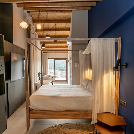Mochoruralhome Matarrana Suite 베세이테 외부 사진