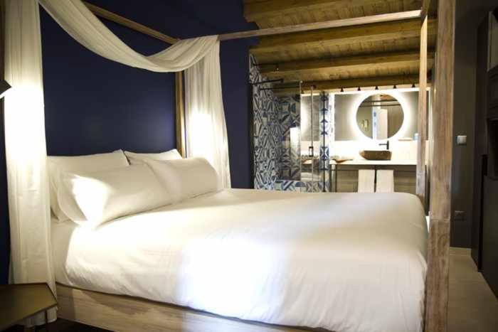Mochoruralhome Matarrana Suite 베세이테 외부 사진