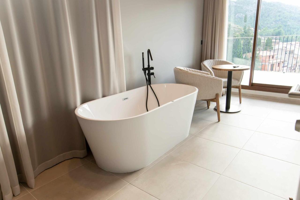 Mochoruralhome Matarrana Suite 베세이테 외부 사진