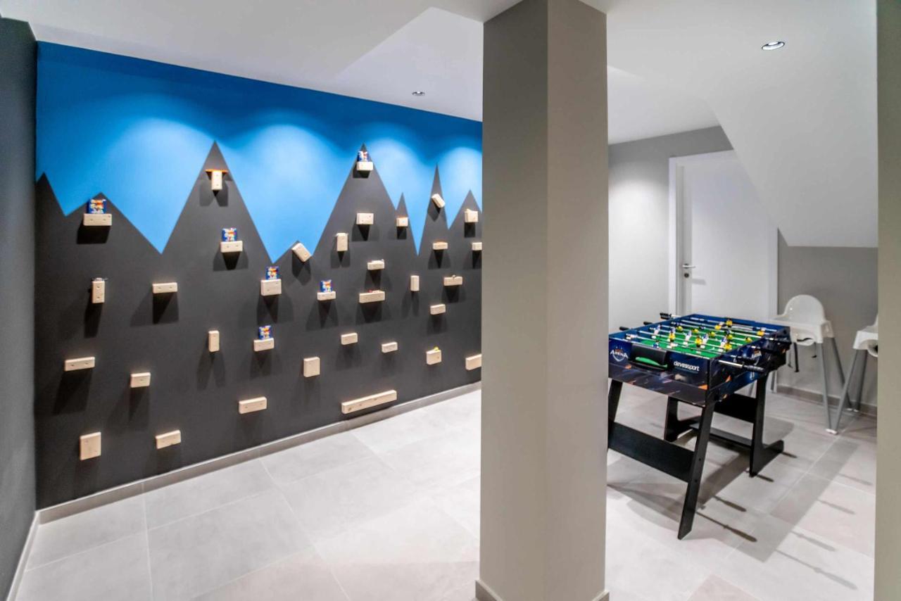 Mochoruralhome Matarrana Suite 베세이테 외부 사진